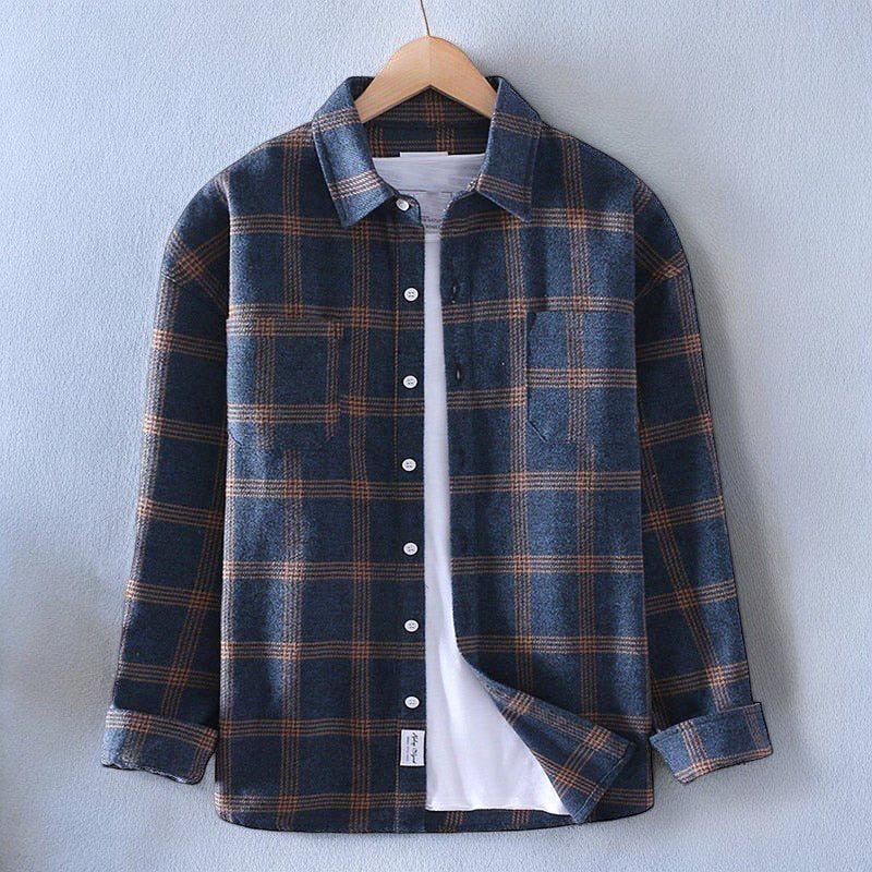 Roland | Classic Shirt