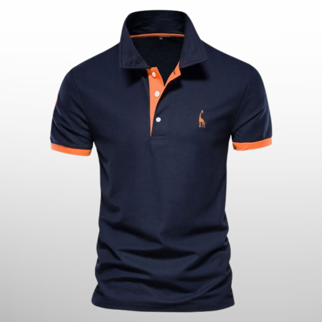 Oscar | Timeless Elegance Polo