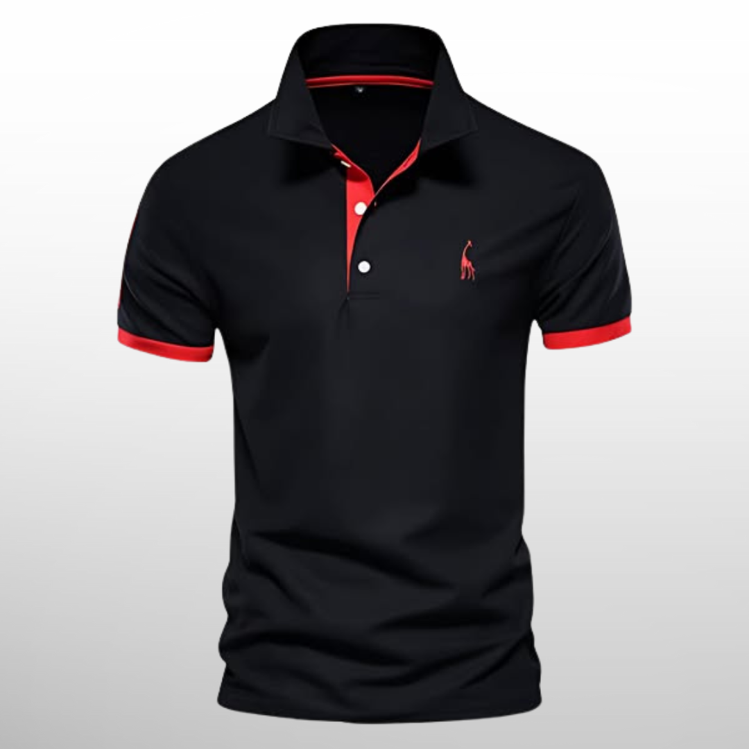 Oscar | Timeless Elegance Polo