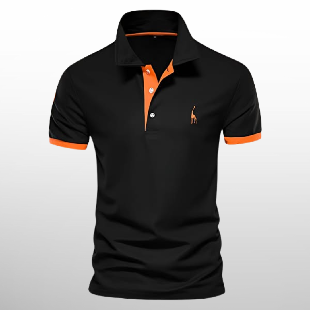 Oscar | Timeless Elegance Polo