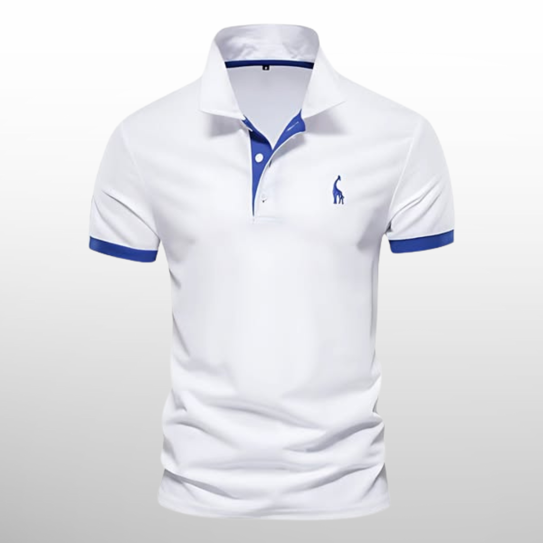 Oscar | Timeless Elegance Polo