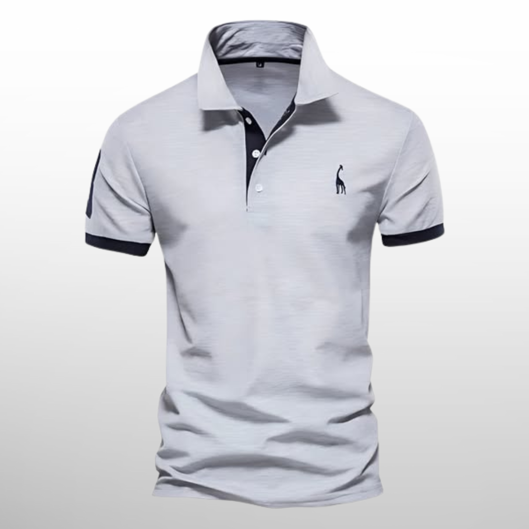 Oscar | Timeless Elegance Polo