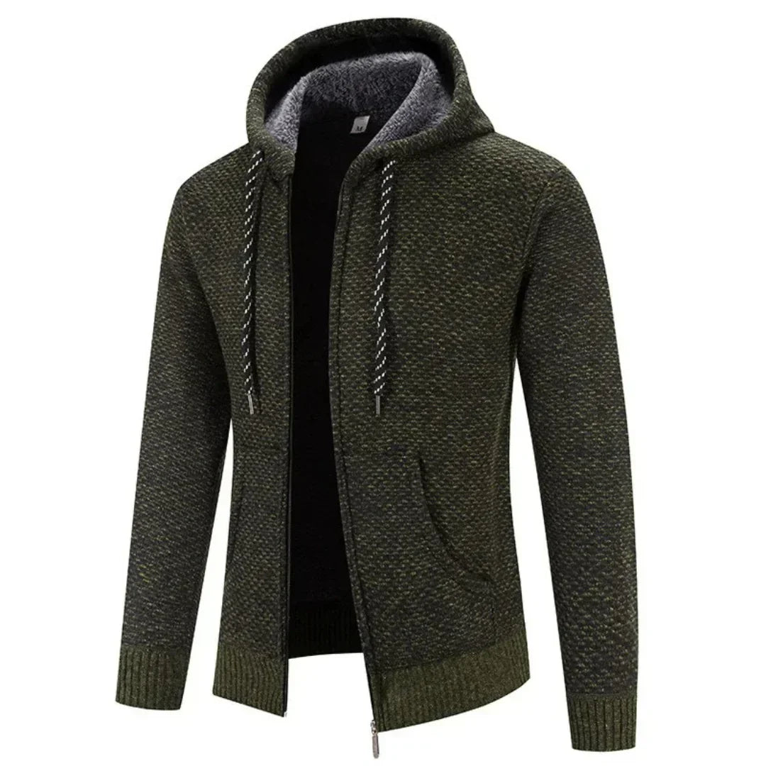 Gerold | Stylish Hoodie