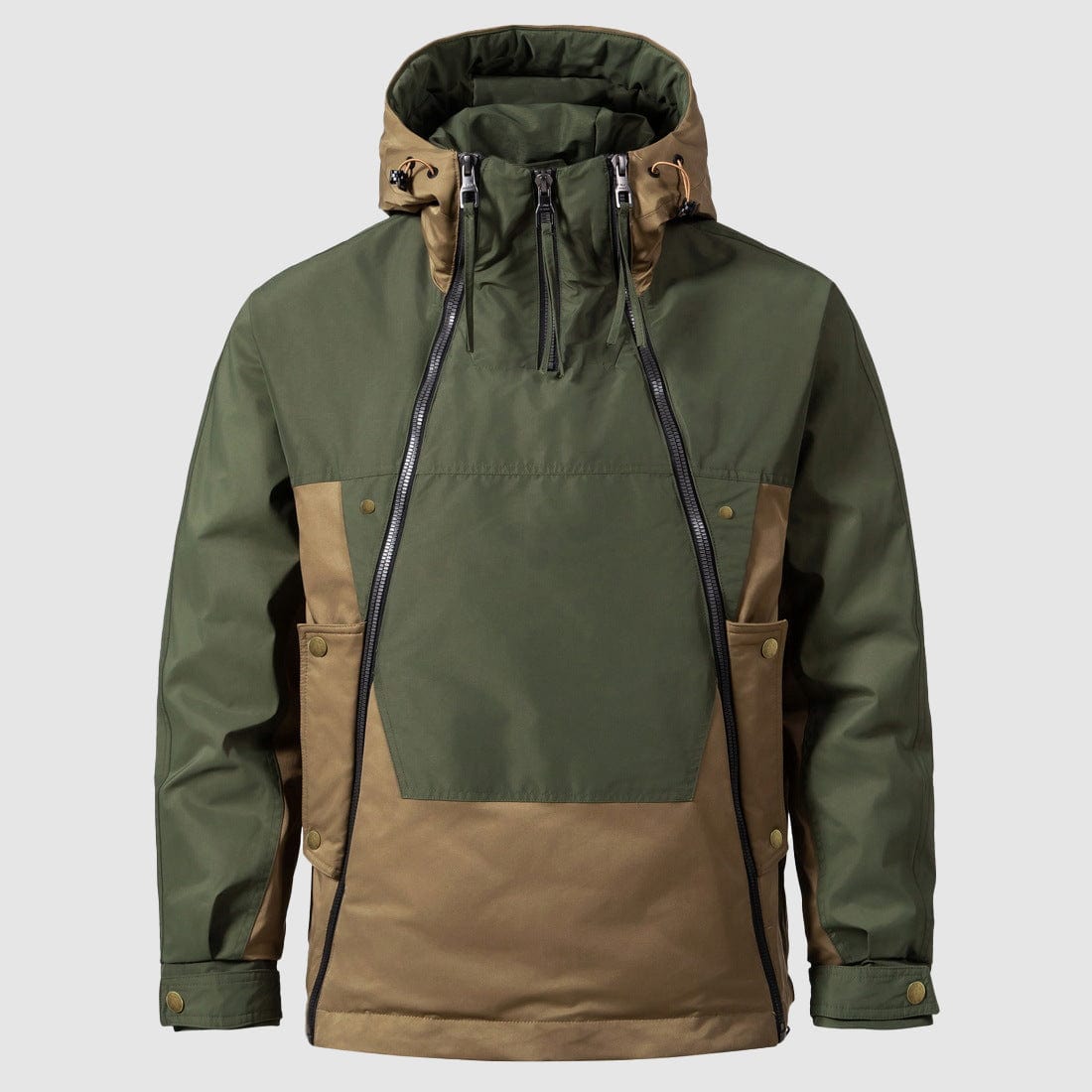 Didier | Stylish Winter Coat