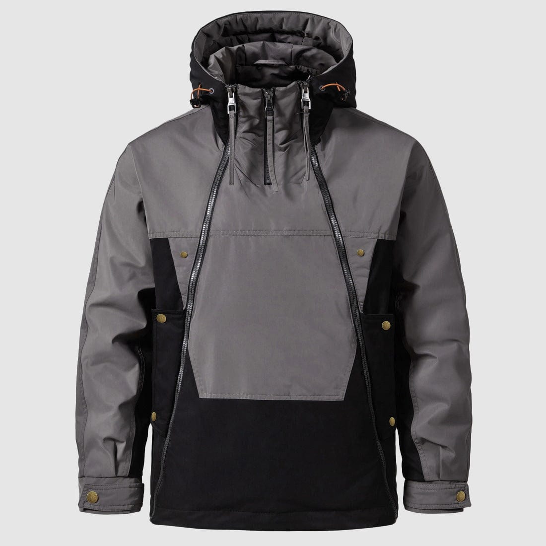 Didier | Stylish Winter Coat