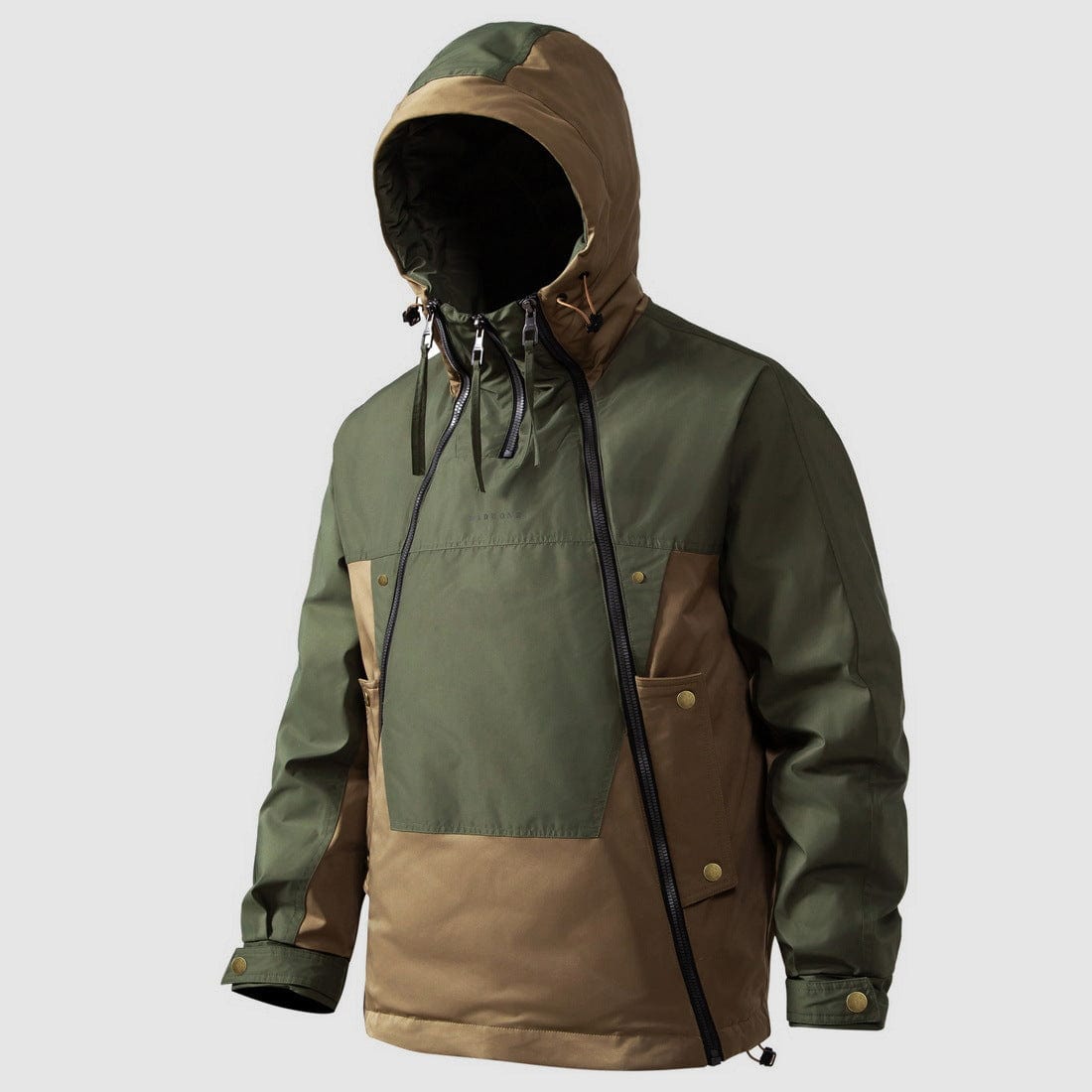 Didier | Stylish Winter Coat