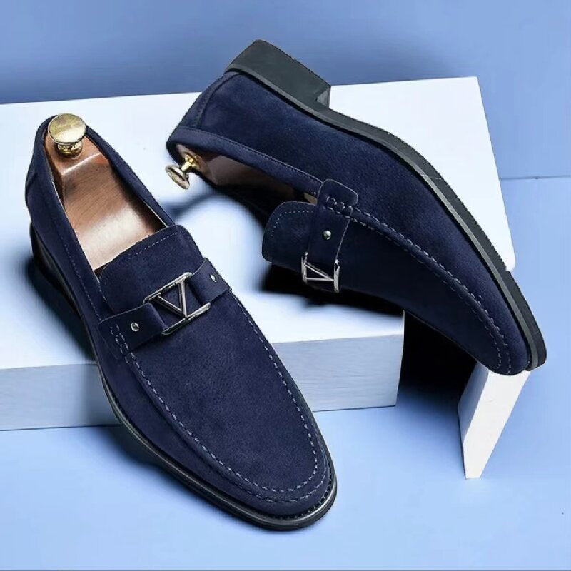 Harley | Casual Chic Loafers