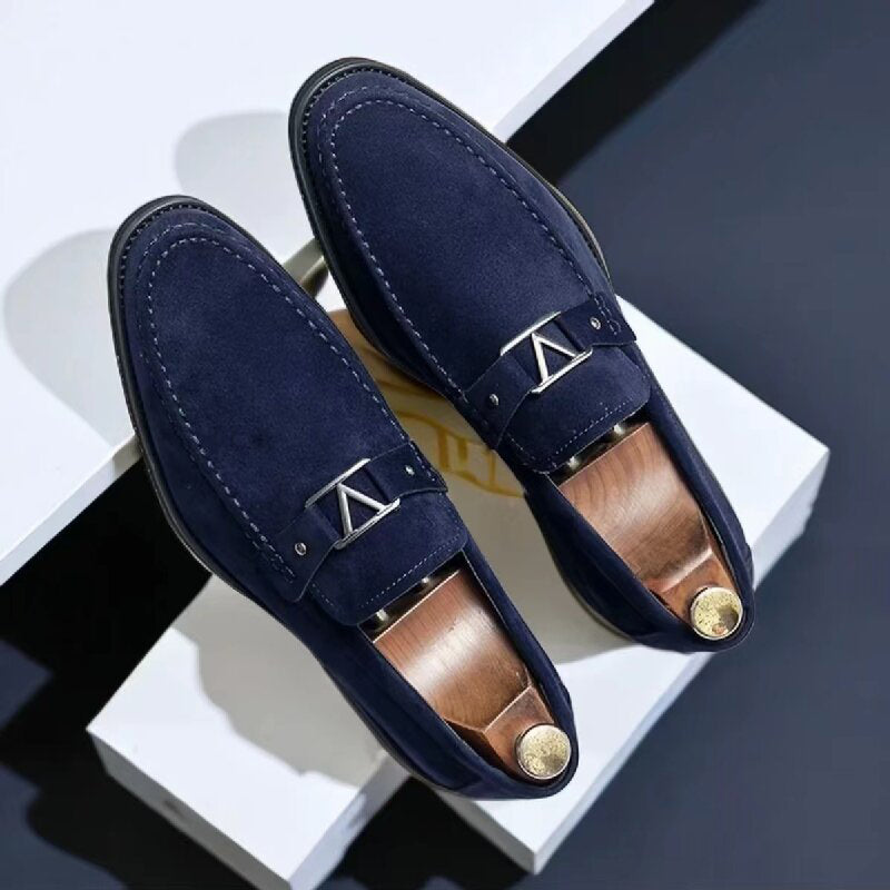 Harley | Casual Chic Loafers