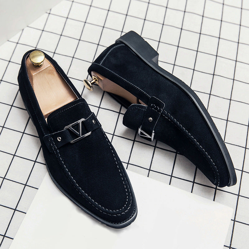 Harley | Casual Chic Loafers