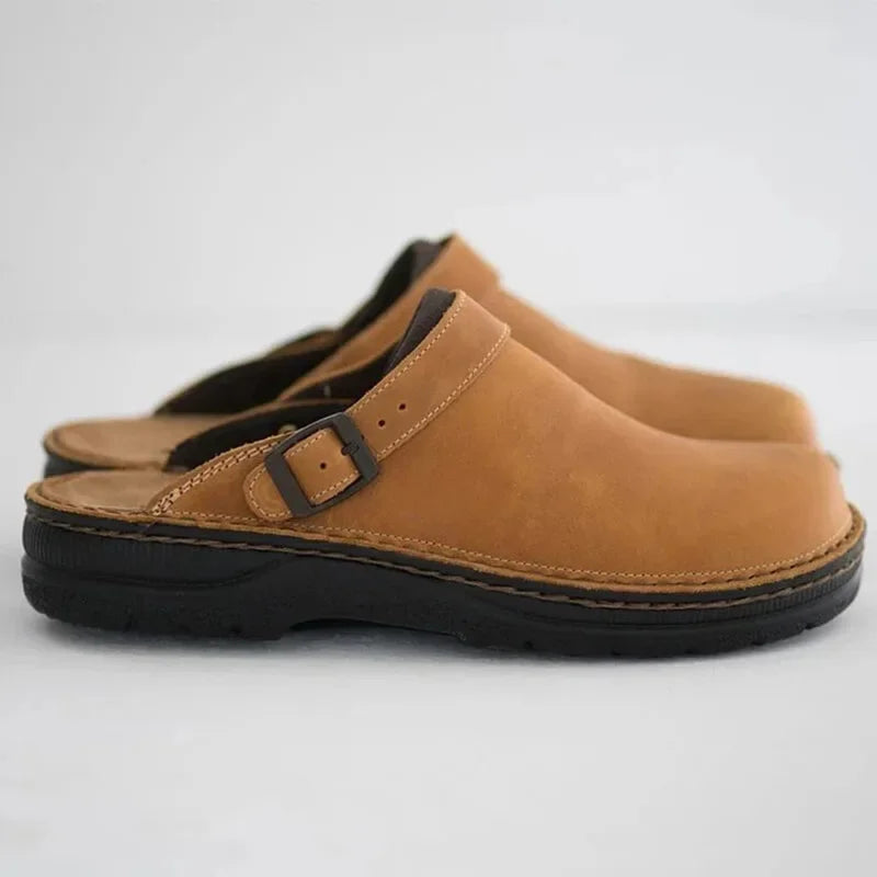 Lenoir | Slip-On Comfort