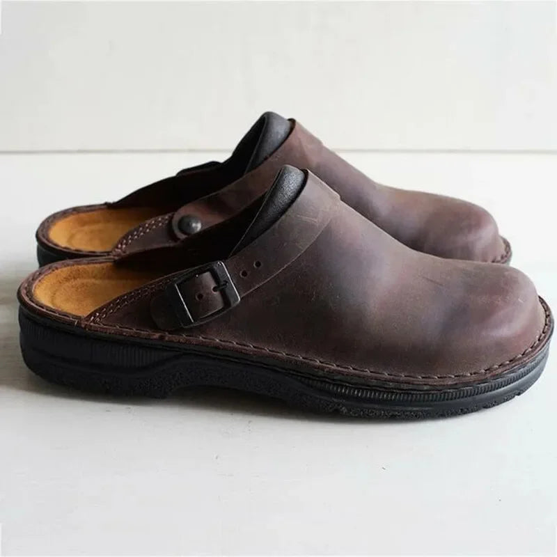 Lenoir | Slip-On Comfort