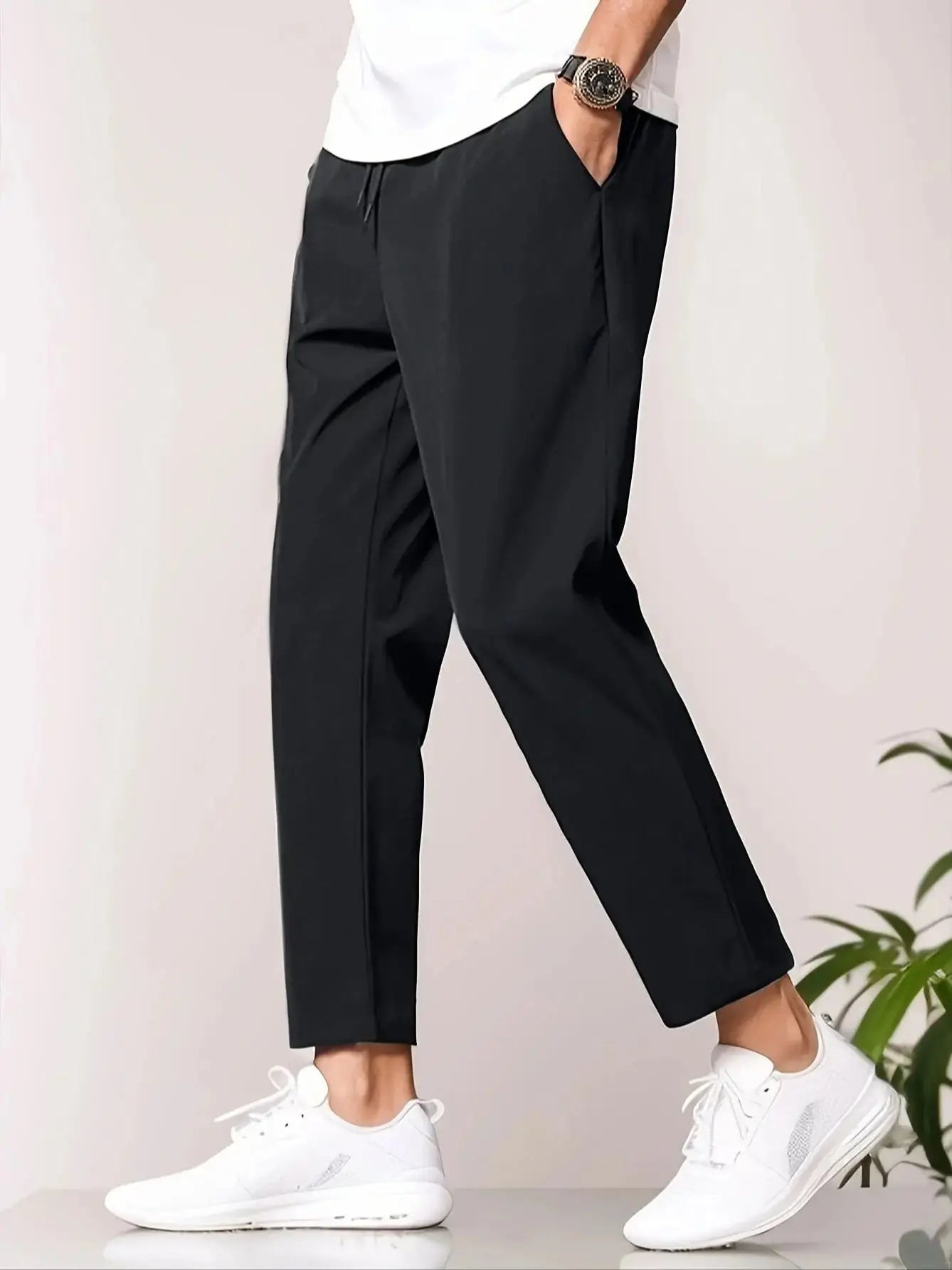 Giulio | Stylish Trousers