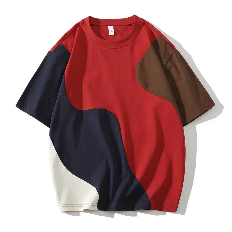 Eithan | Elegant Tee