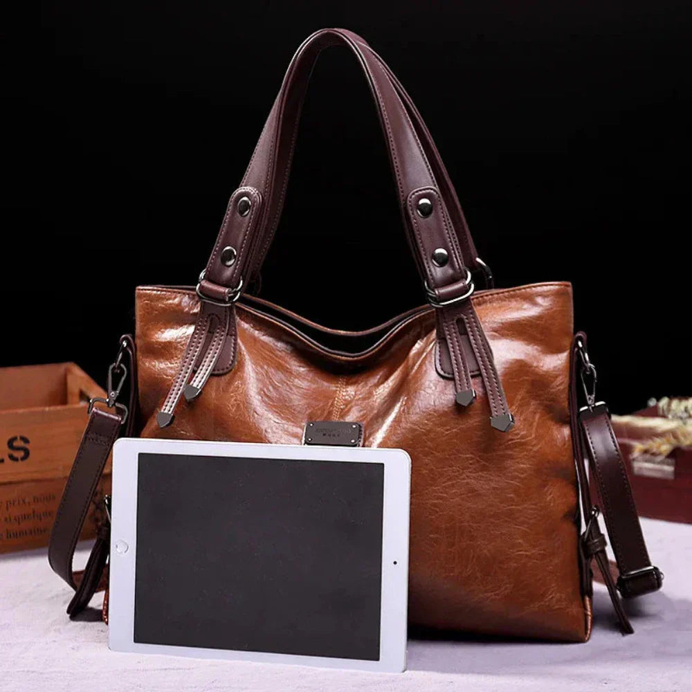 Sophie | Sac de Voyage Élégant