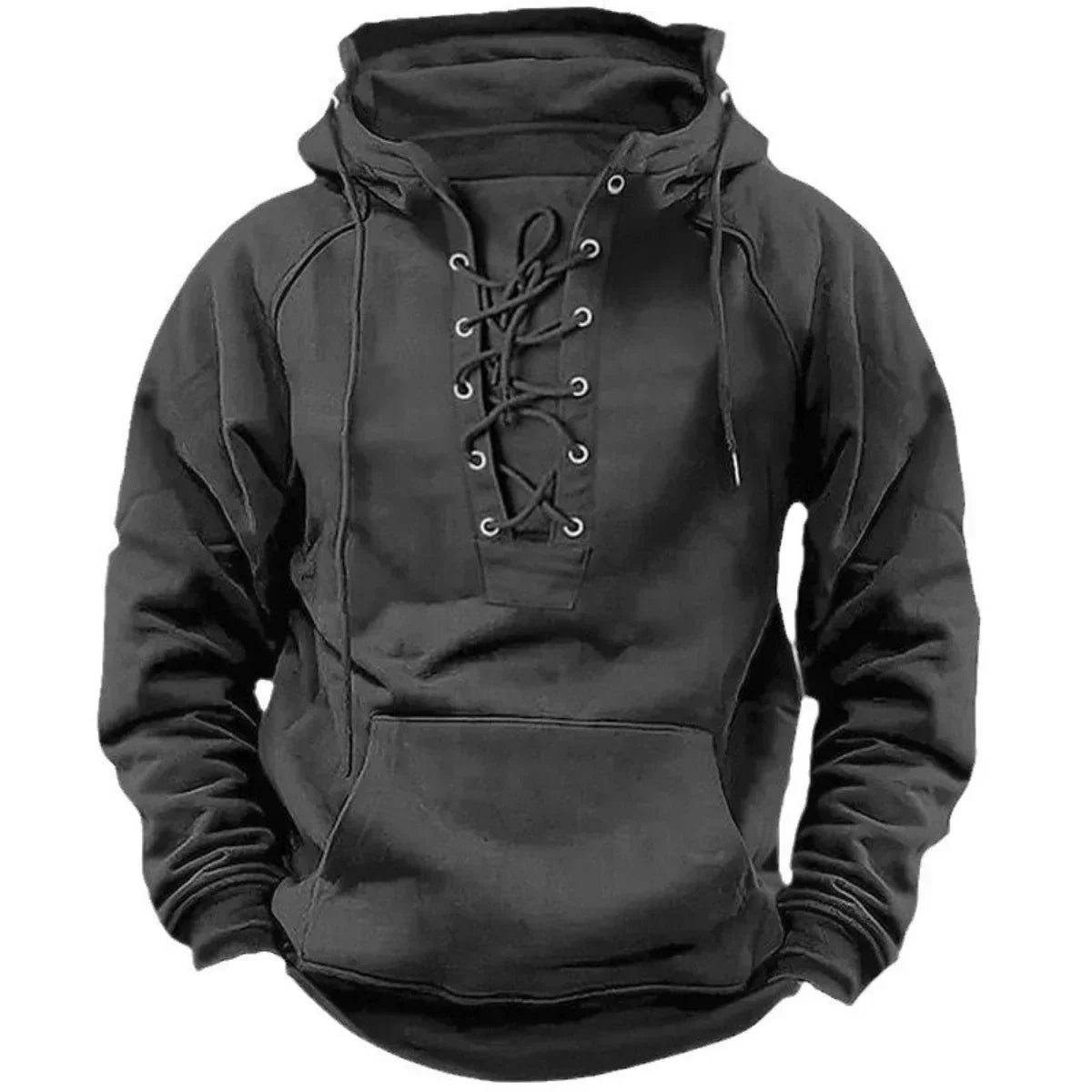 Bastien | Hoodie Résistant