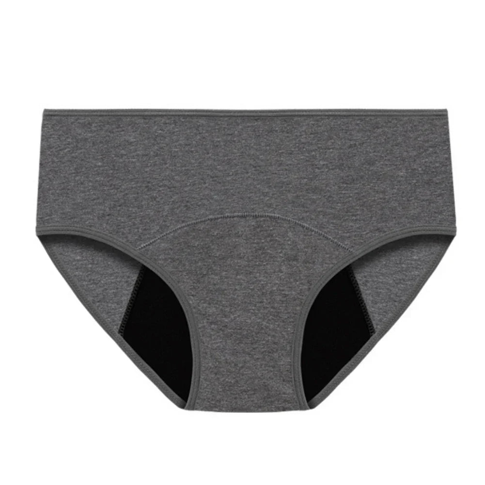 Lila | No-Leak Culottes