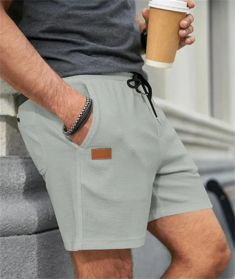 Jerome | Breathable Sports Shorts