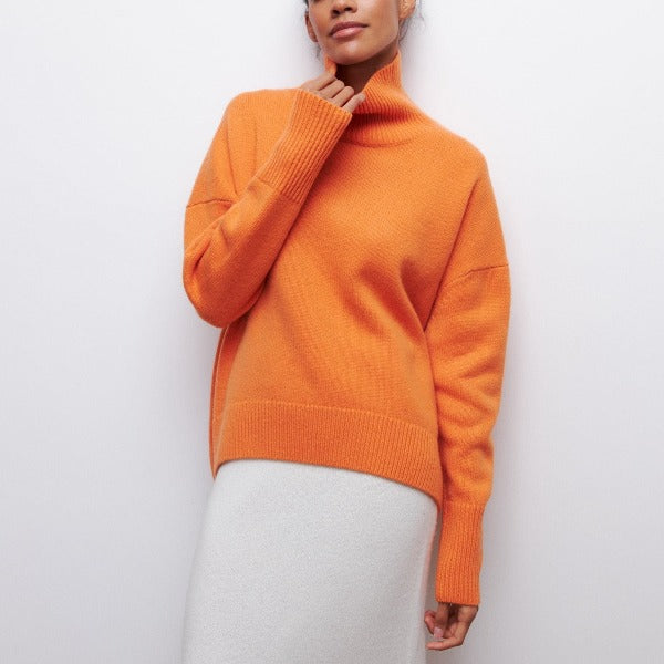 Henriette | Chic Knit Sweater