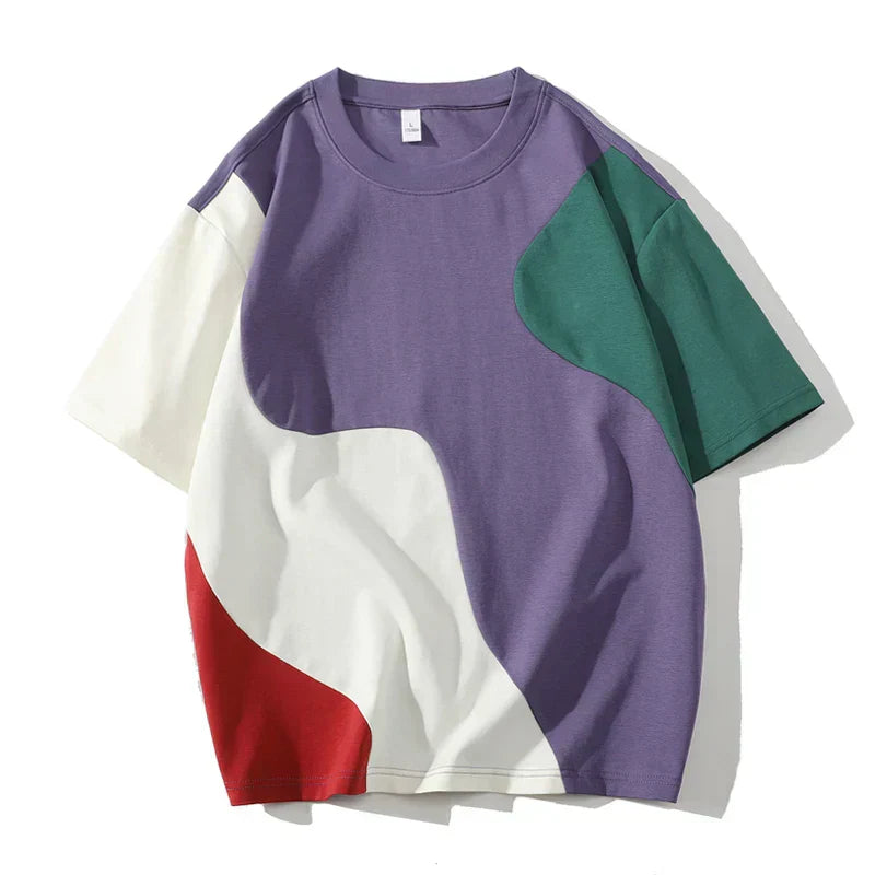 Eithan | Elegant Tee