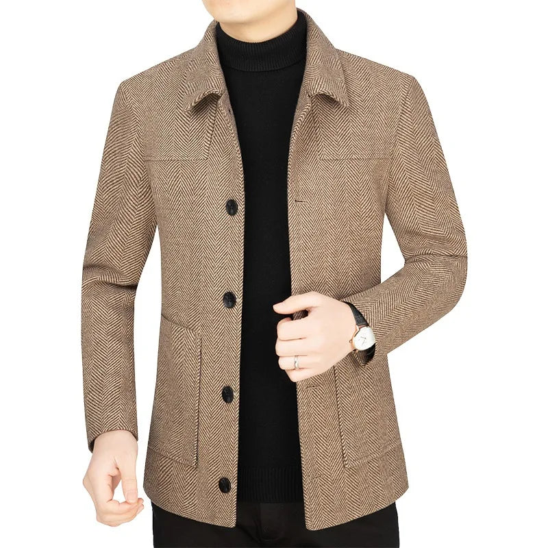 Théo | Chic Blazer