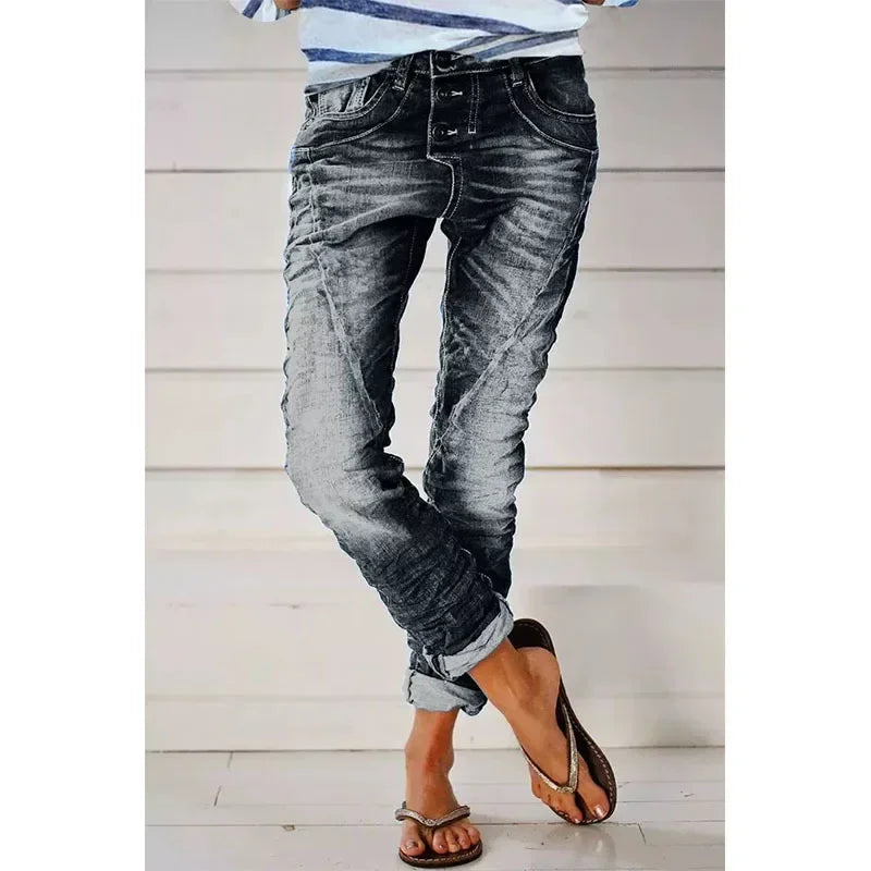 Aliana | Chic Comfort Pants
