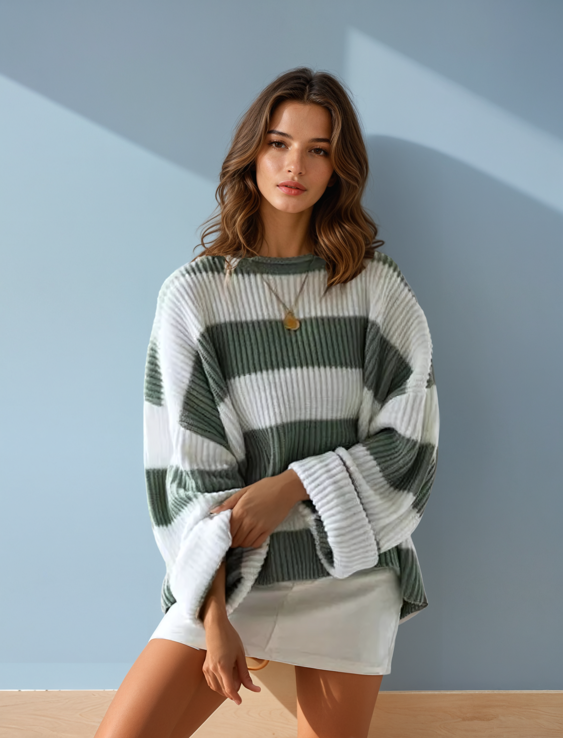 Aria | Chic Sweater
