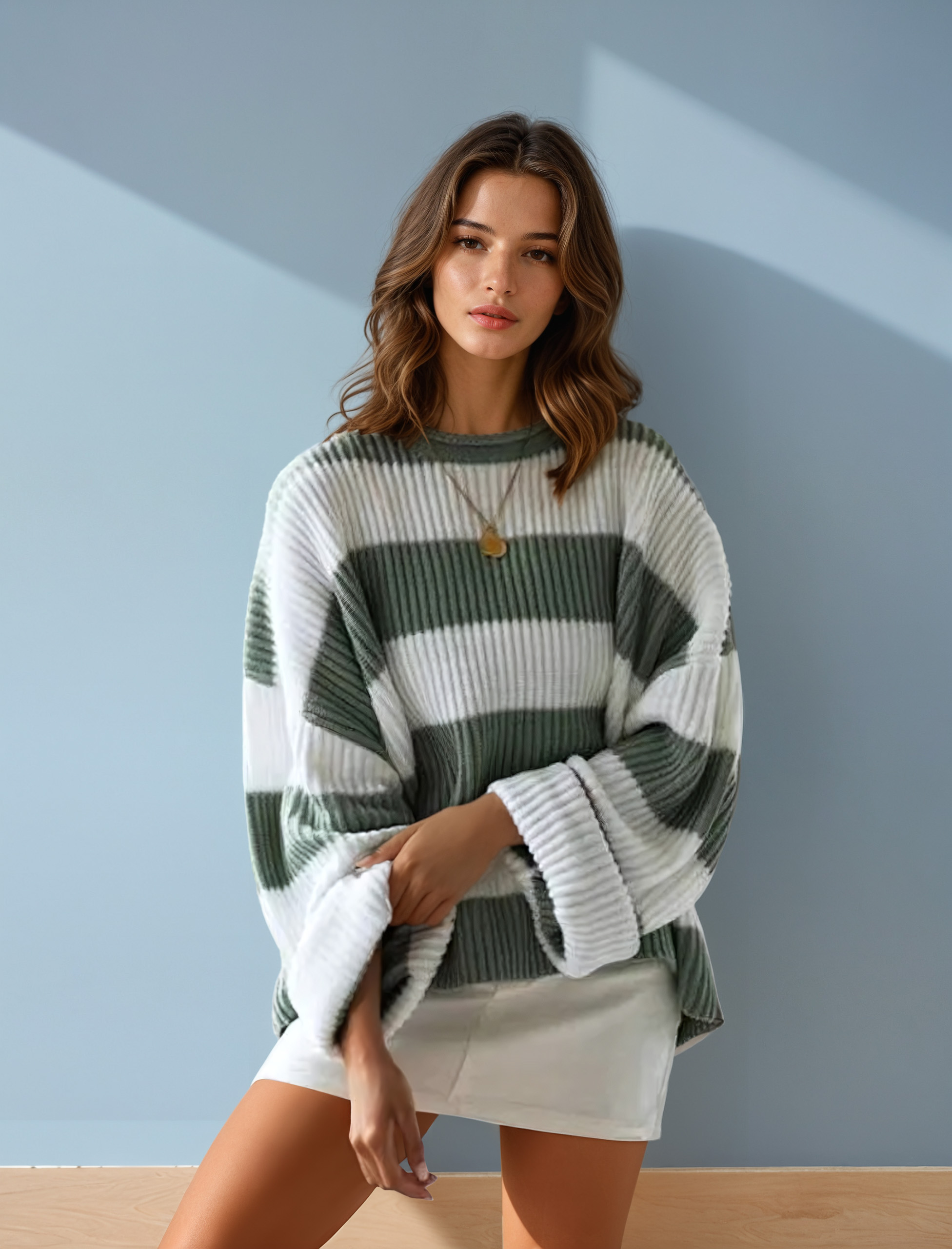 Aria | Chic Sweater