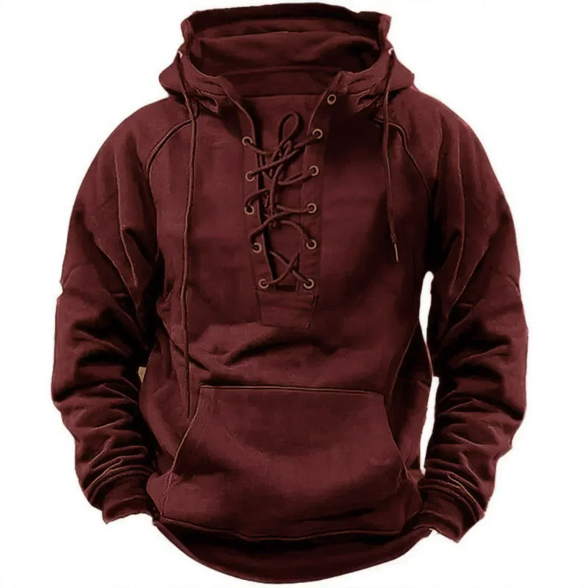 Bastien | Hoodie Résistant