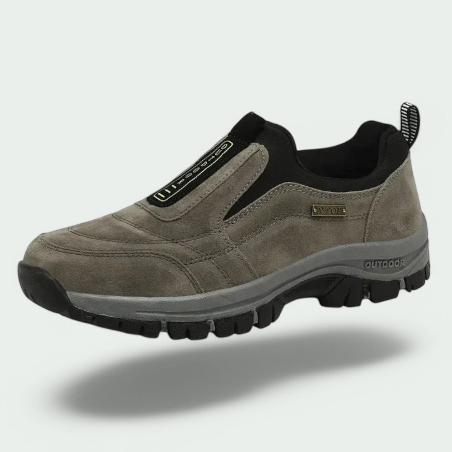 Marc | Trekking Shoes for Men
