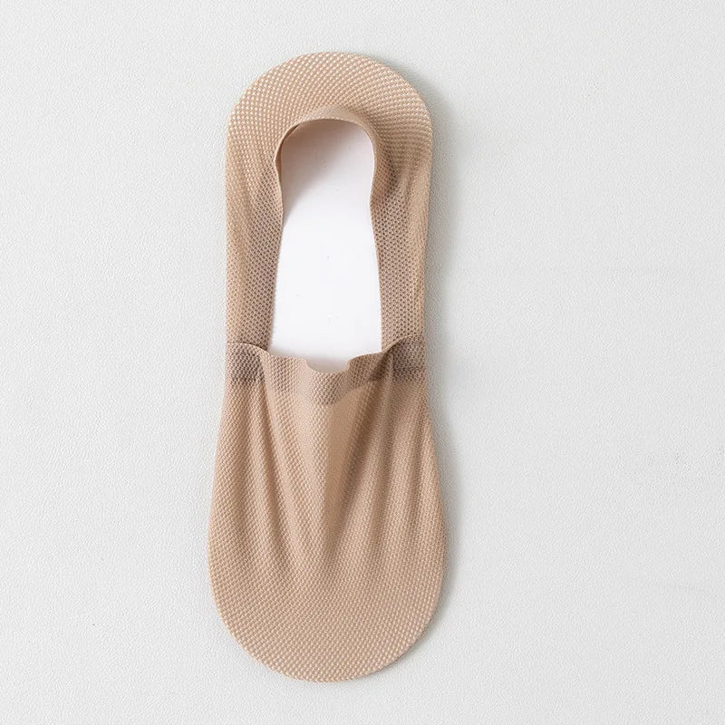 Lucas | Invisible No-Show Socks