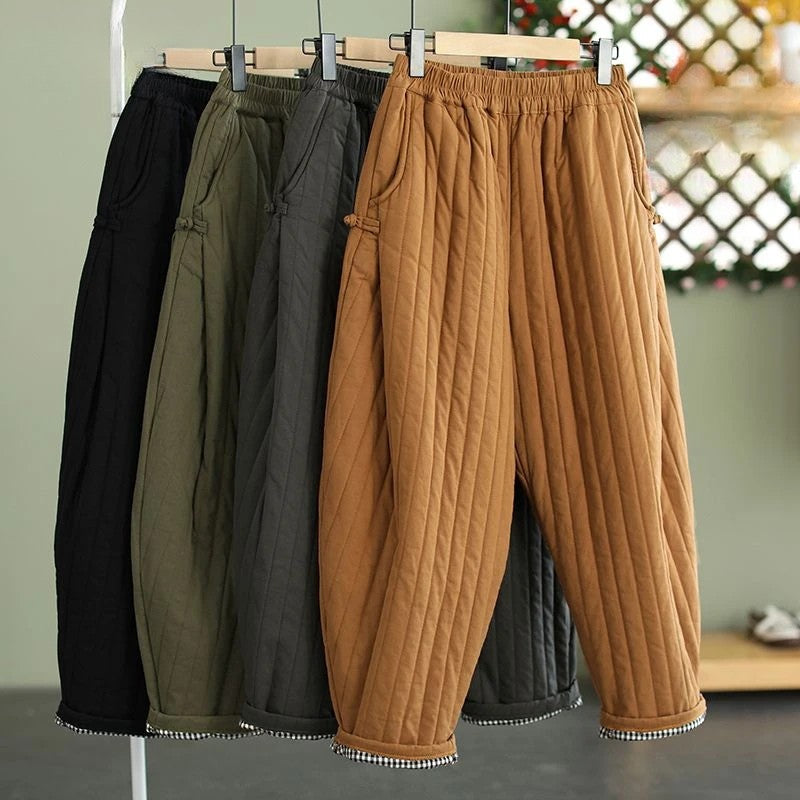 Sophie | Harem Pant Set