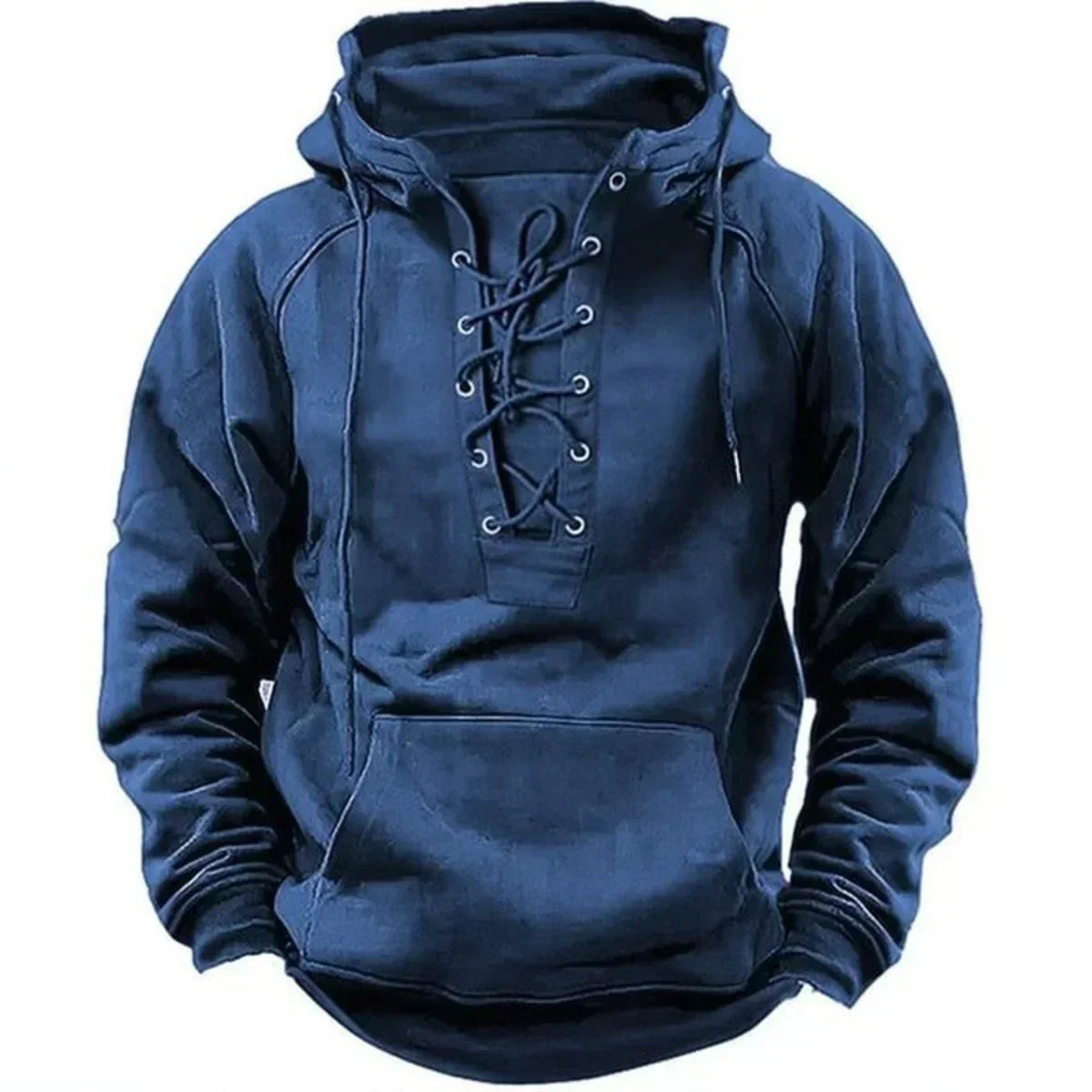 Bastien | Hoodie Résistant