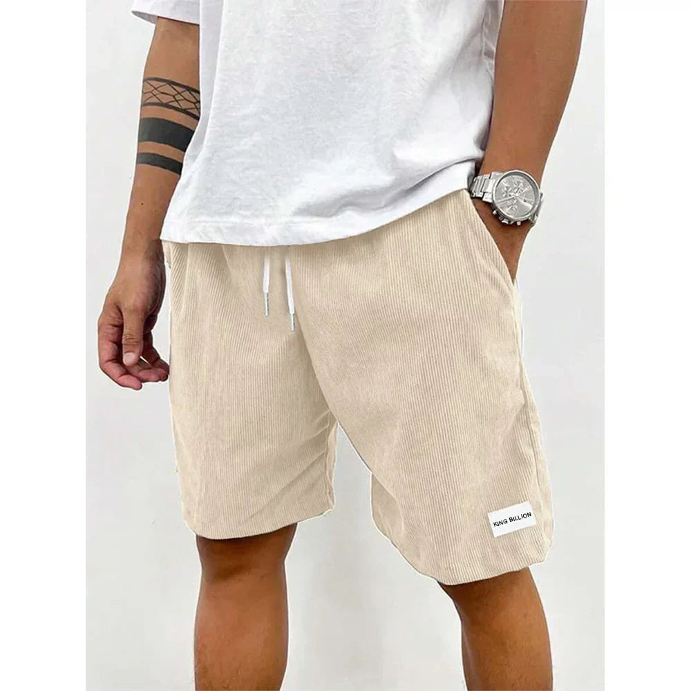 Bastian | Casual Comfort Wear