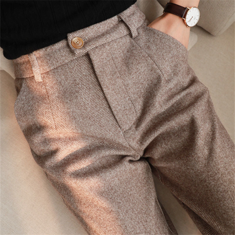 Julien | Pantalon Élégant