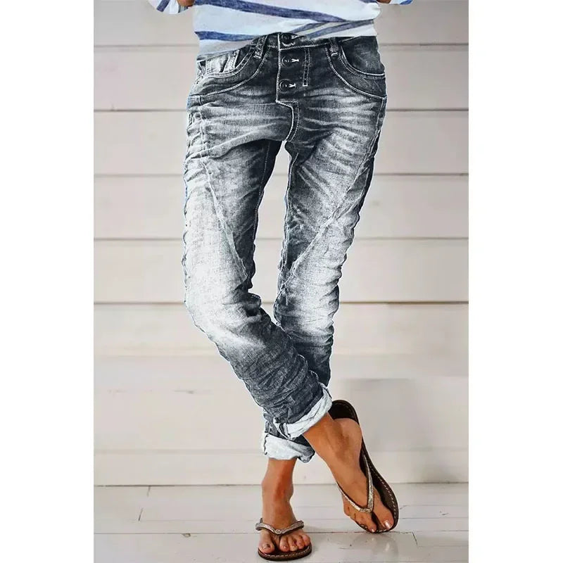 Aliana | Chic Comfort Pants