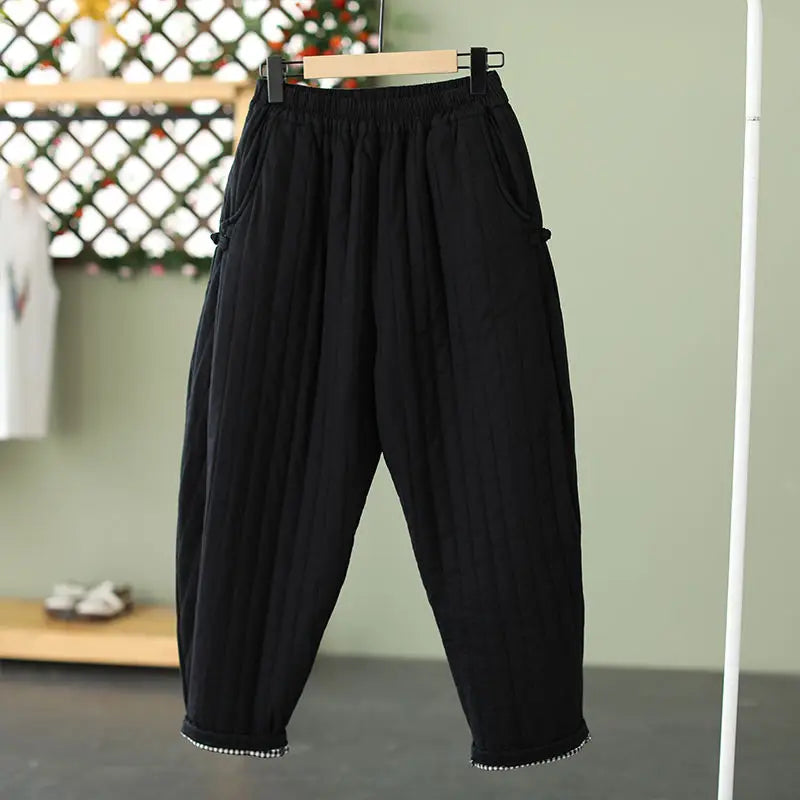 Sophie | Harem Pant Set