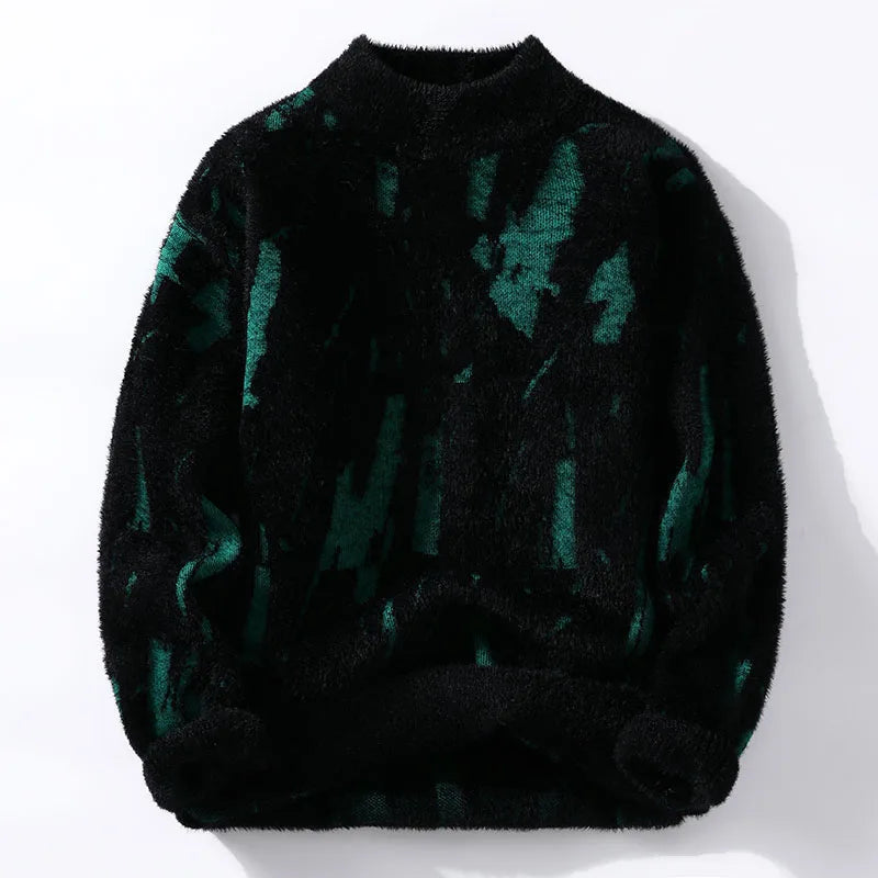 Clémentine | Chic Knit Sweater