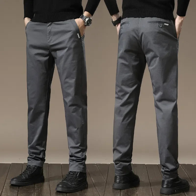 Gio | Chic Chinos