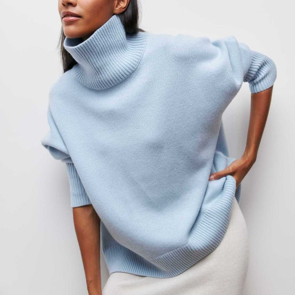 Henriette | Chic Knit Sweater