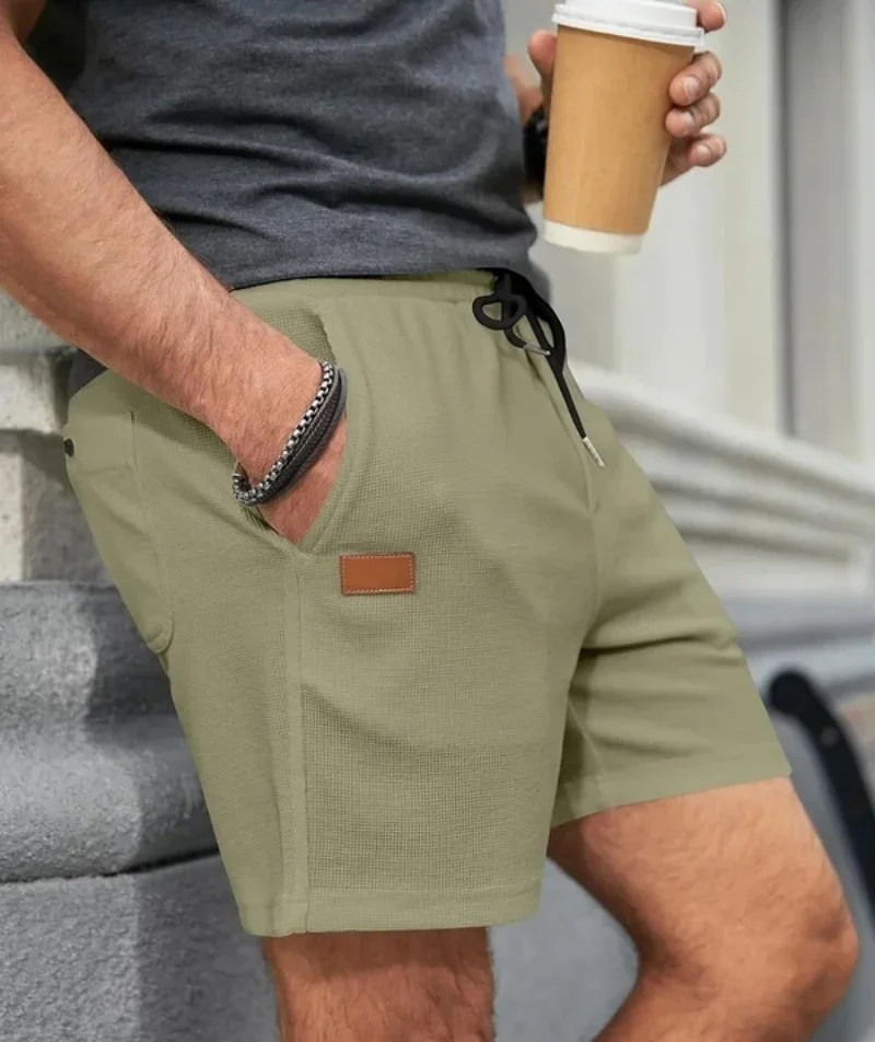 Jerome | Breathable Sports Shorts
