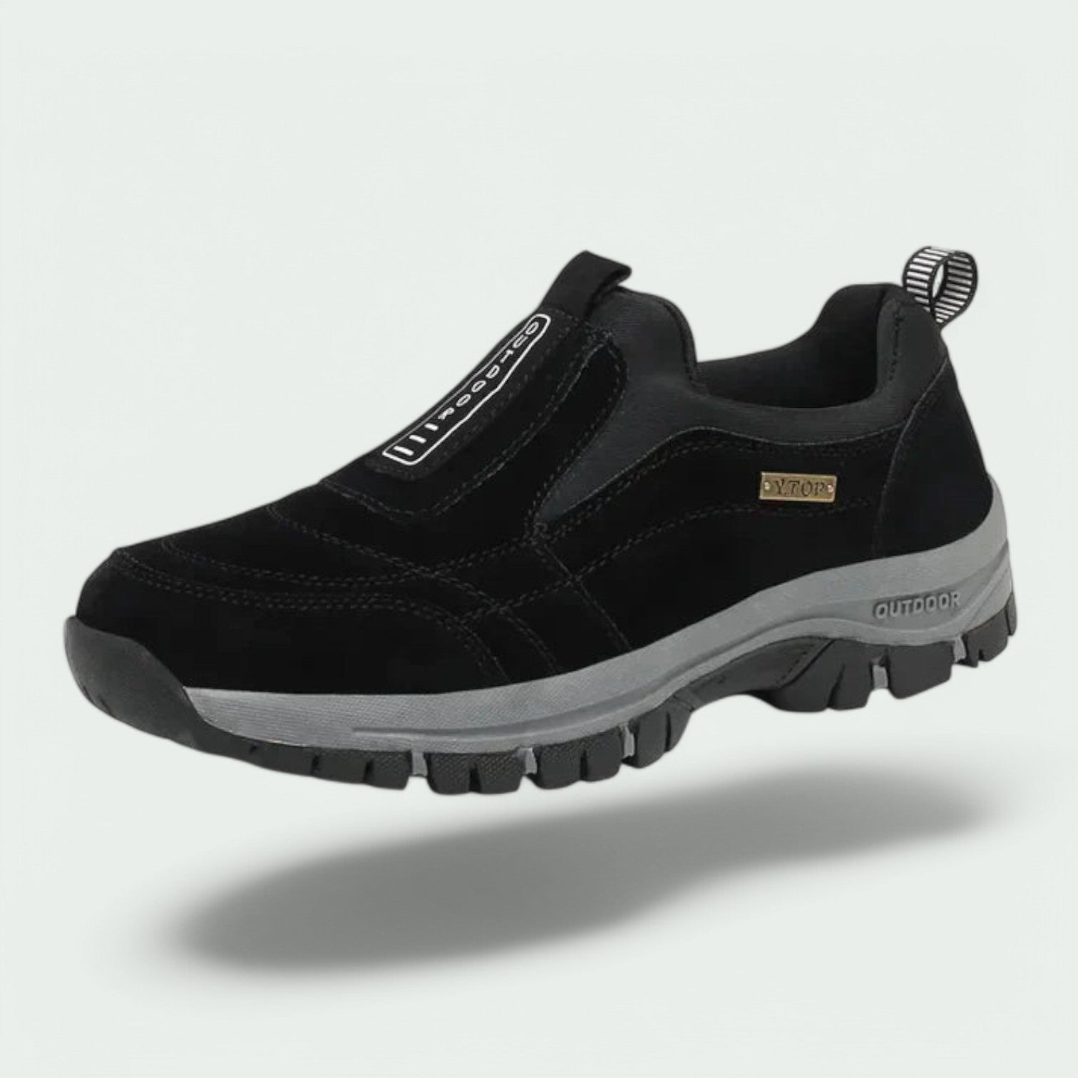 Marc | Trekking Shoes for Men