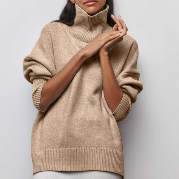 Henriette | Chic Knit Sweater