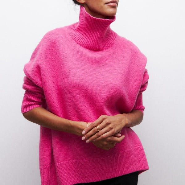 Henriette | Chic Knit Sweater