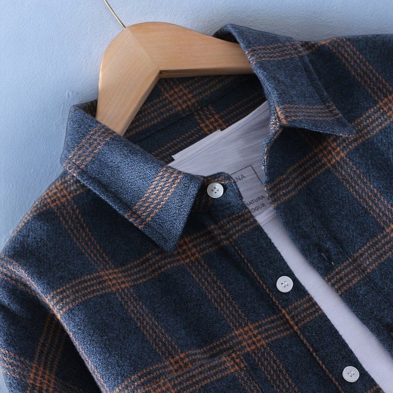 Roland | Classic Shirt
