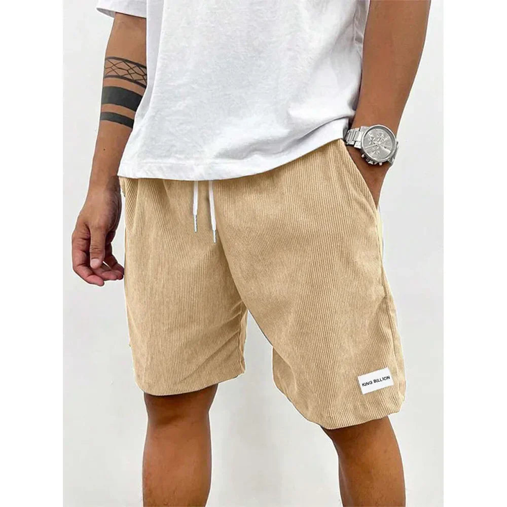 Bastian | Casual Comfort Wear