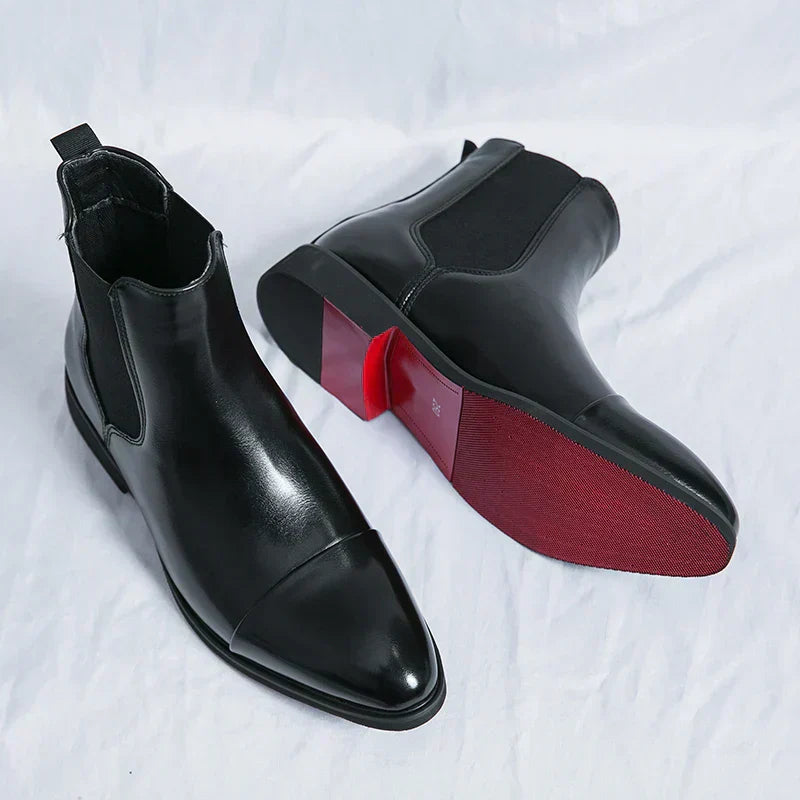 Antonio | Elegant Boots