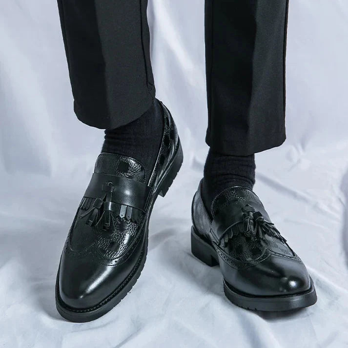 Léo | Sophisticated Footwear