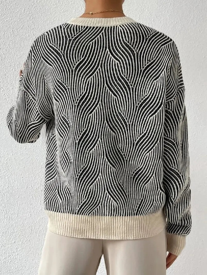 Cassandra | Casual Pull Over