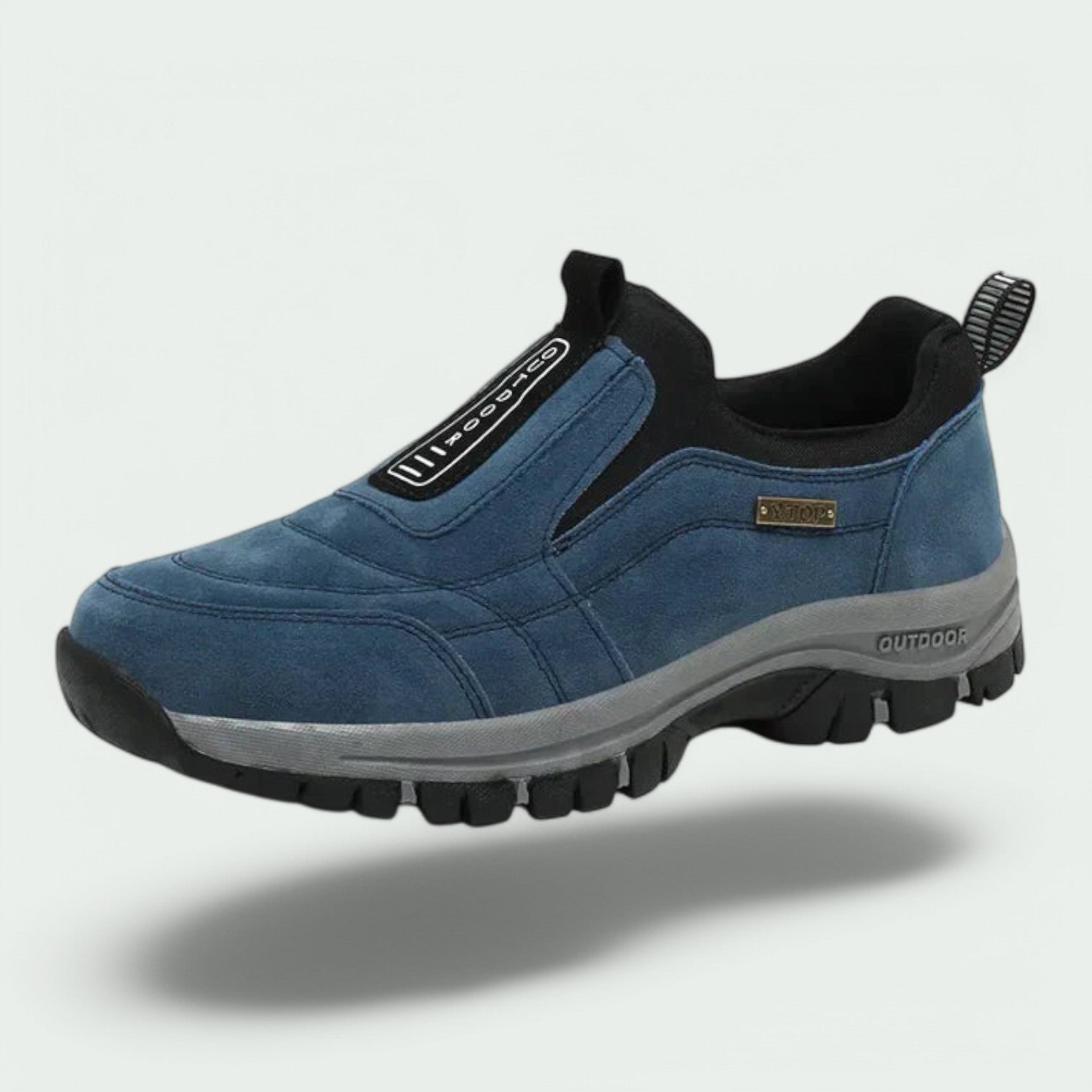 Marc | Trekking Shoes for Men