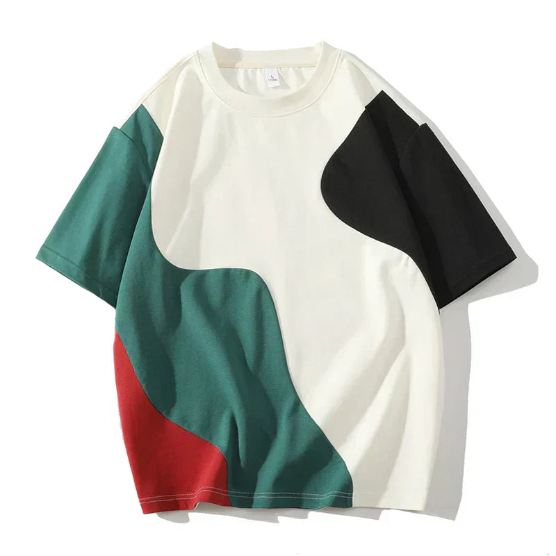 Eithan | Elegant Tee